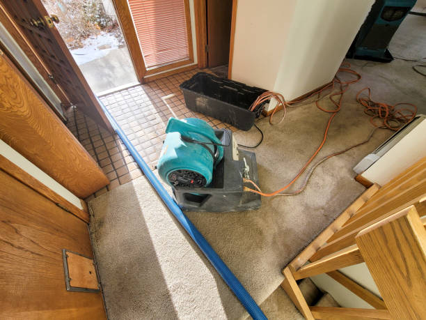 West Lawn, PA Water damage restoration Company